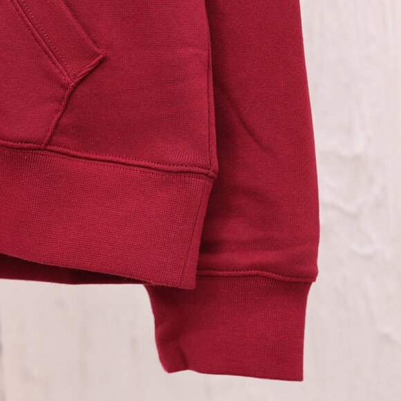 Saint Laurent Half-Zip Sweatshirt - Picture 7 of 10